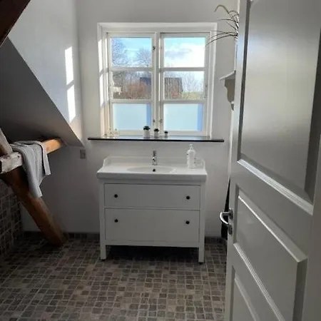 Large 1st Floor Kongerslev