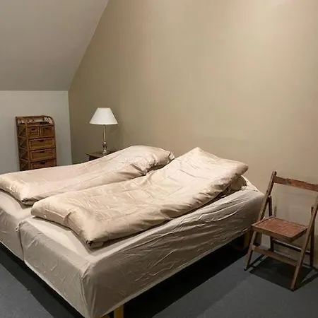 Large 1st Floor * Kongerslev