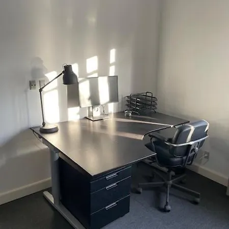 Large 1st Floor Kongerslev