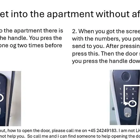 Large 1st Floor Kongerslev