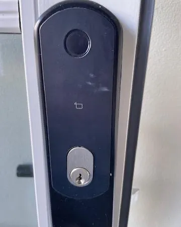 Appartement Large 1st Floor Kongerslev