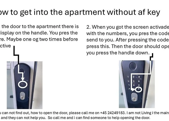 Large 1st Floor Kongerslev