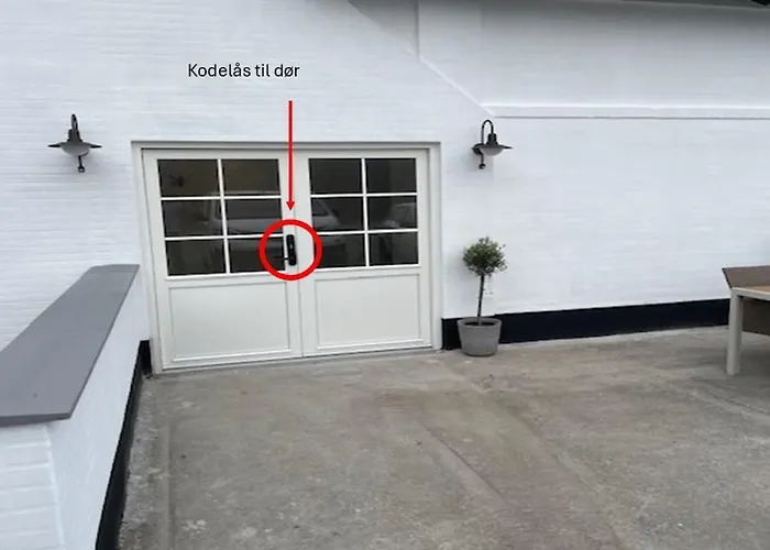 Апартаменты Large 1st Floor *