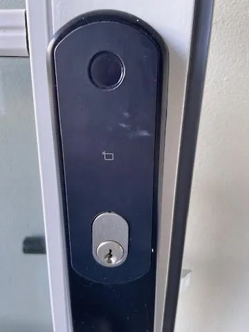 Apartment Large 1st Floor Kongerslev