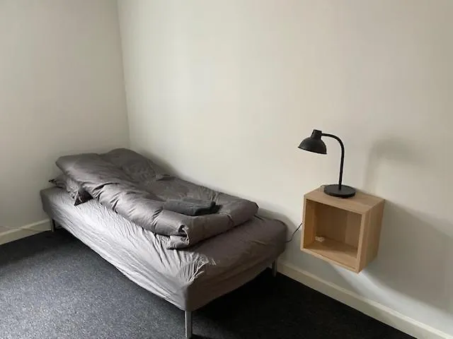 Apartment Large 1st Floor Kongerslev